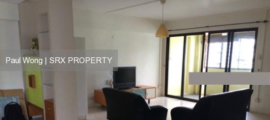 Blk 537 Woodlands Drive 16 (Woodlands), HDB 5 Rooms #211965281